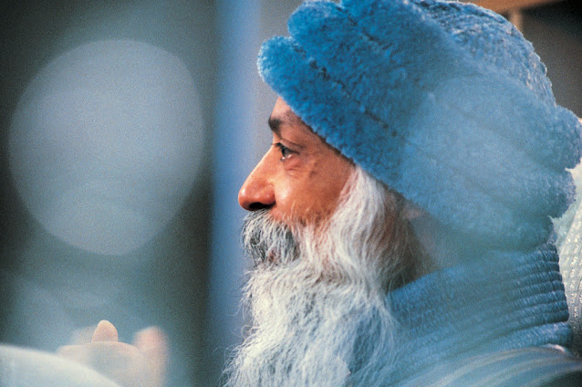 Intermittence-Osho