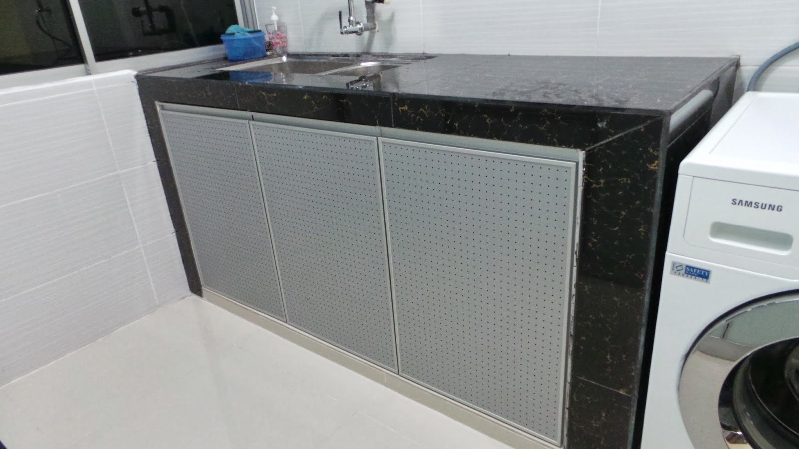 RumahCore Harga Kabinet Dapur  10 Kaki