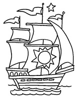 carabelas