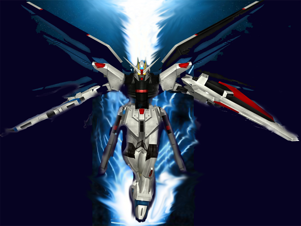 Gundam wing endless waltz latino online