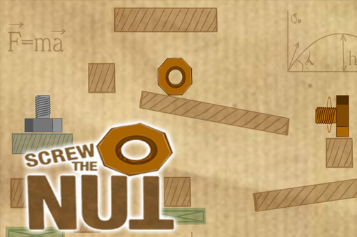 Screw the Nut