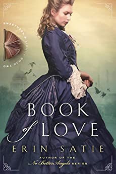 Book Review: Book of Love, by Erin Satie, 4 stars