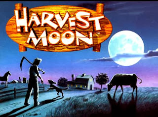 Harvest Moon | Download Pc Game Lightly