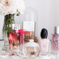 5 perfumes para a mãe