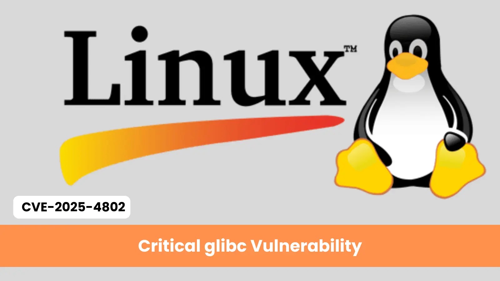 GNU C(glibc) Vulnerability Let Attackers Execute Arbitrary Code on Millions of Linux Systems