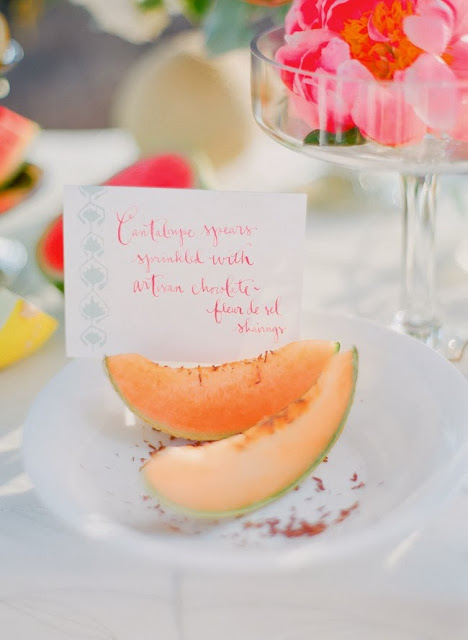 Kathryn Murray Calligraphy | Coco Tran Photography