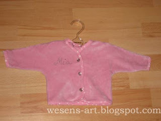 baby jacked pink   wesens-art.blogspot.com