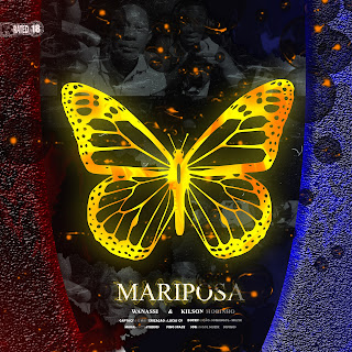 Wanassi x Kilson Mobinho - Mariposa [Download] 2023