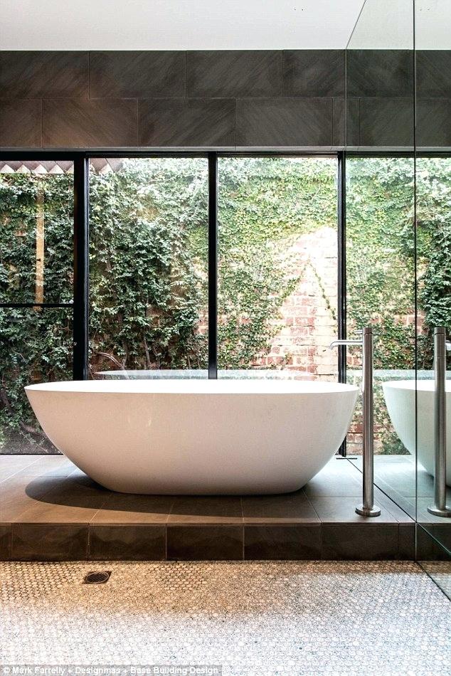 CHEATING WIFE BATHROOM BATHTUBS FOR TWO ARE TRANSFORMING THEIR HUMBLE BATHROOMS INTO LAVISH SPACES BATHROOM DESIGN TOOL MOBILE