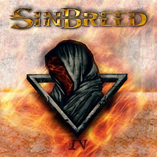 Το video των Sinbreed για το "First Under The Sun" από το album "IV"