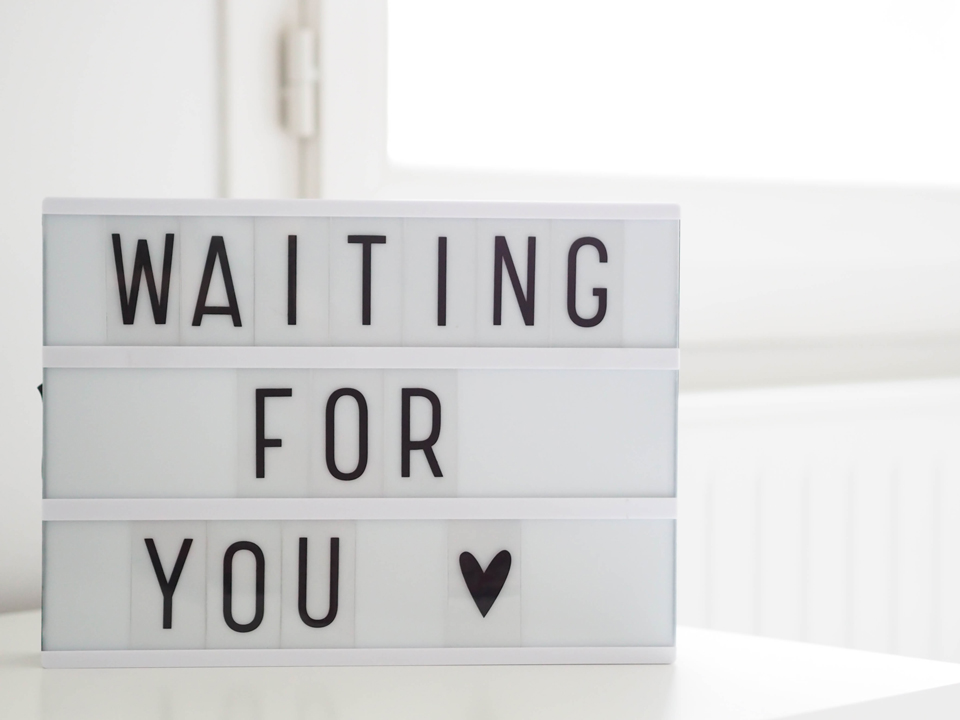 Maternité: Waiting for you