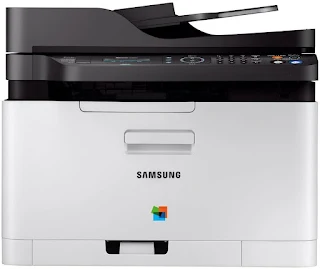 Samsung C480FN Treiber