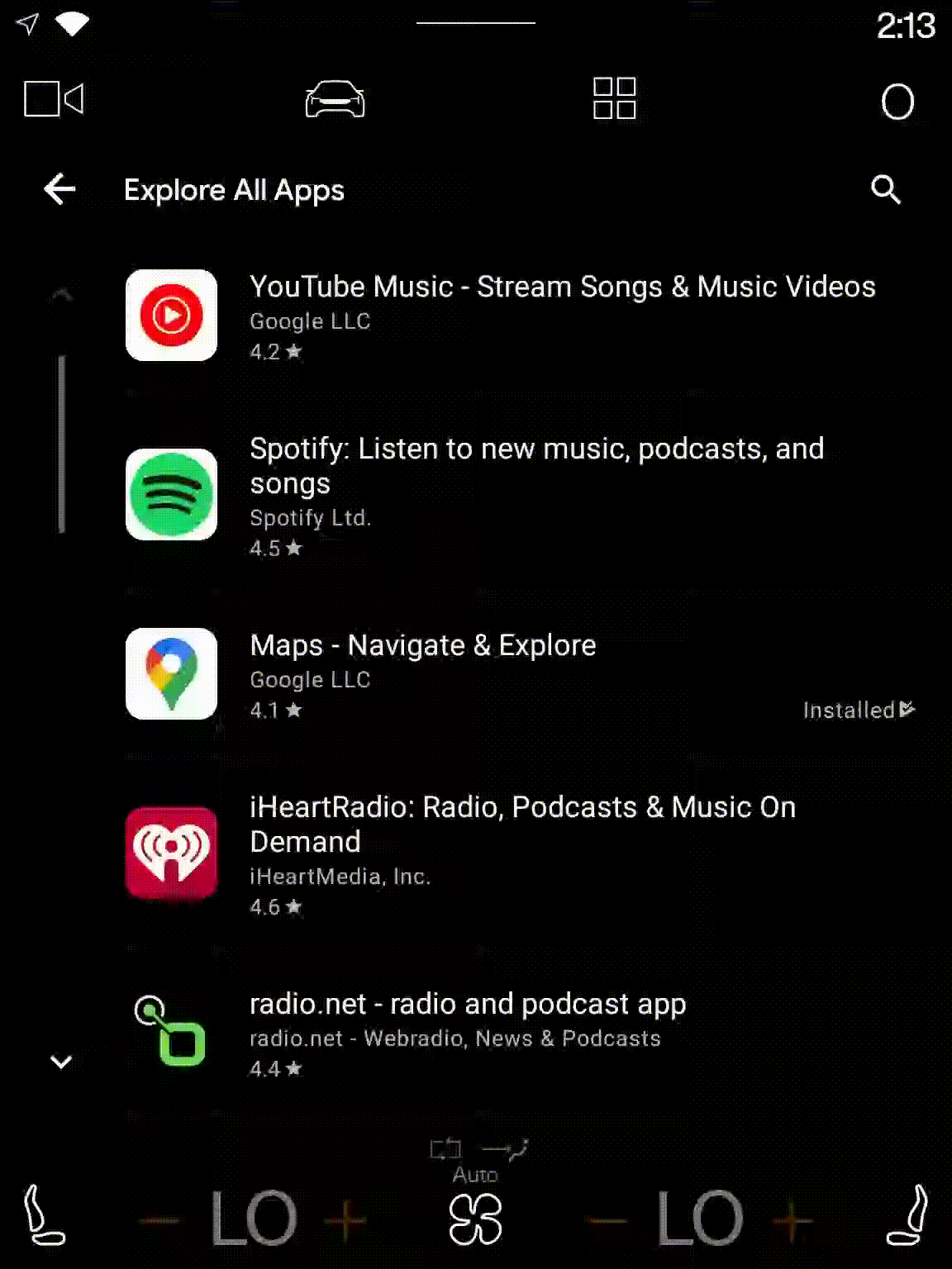 Android Developers Blog New Ways To Reach More Drivers On Android For Cars