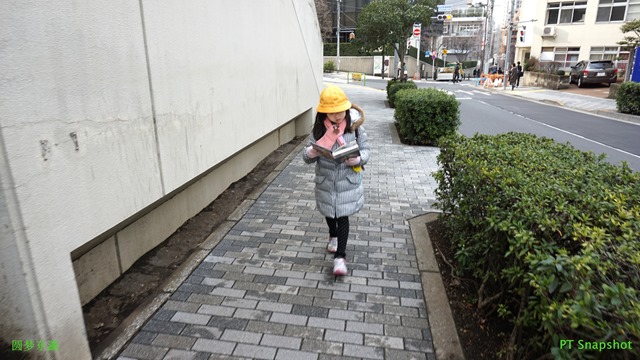 日本小孩