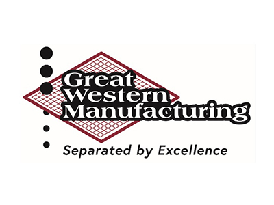 Logo GREAT WESTERN