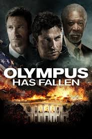 Olympus Has Fallen 2013 1080p BluRay Dual Audio [Hindi DD 5.1 - English DD 5.1]