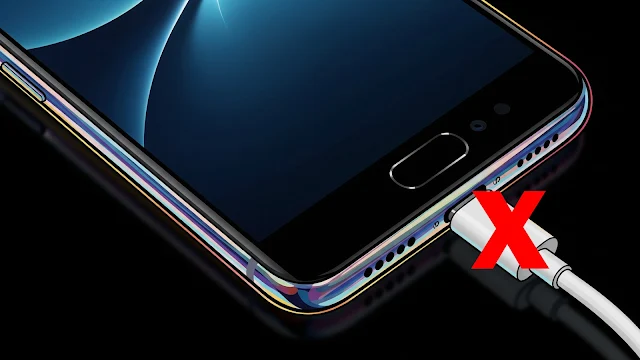 Cara Mengatasi Hp VIVO Tidak Bisa Dicas, Berlaku Untuk Baterai Tanam!