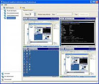 Free Download Network LookOut Administrator without crack serial key full version