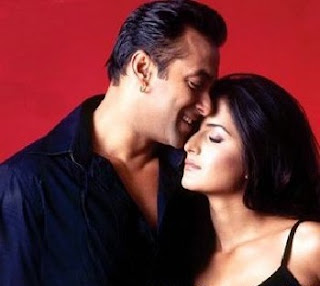 salman khan,katrina kaif