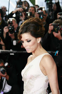 Eva Longoria Hairstyles Pictures - Celebrity Hairstyle Ideas for Girls