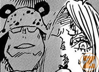 REVIEW ONE PIECE 1095 BAHASA INDONESIA : RAS BARTHOLOMEW KUMA TERUNGKAP