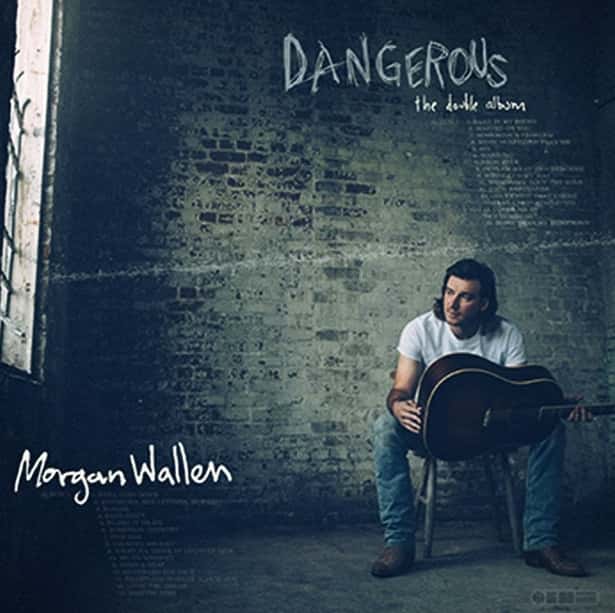 Morgan Wallen - Warning Lyrics
