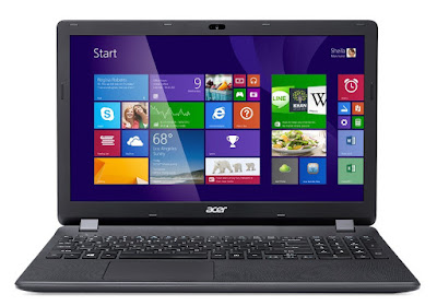 Acer Aspire E 15 ES1-512-C88M 15.6 Inci