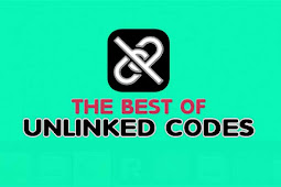 Top 5 Unlinked Codes of October 2021