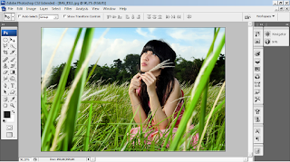 efek ir di photoshop, cara membuat efek IR di photoshop, efek IR, Efek IR Photoshop, tutorial photoshop, membuat efek IR di photoshop, cara membuat efek IR di photoshop.