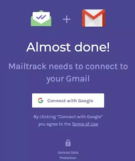 How to track your mails - Mail tracker for your gmail 2022 Guide 2