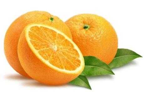 Diet Fruit Oranges