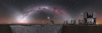 Zodiacal Light and the Milky Way Galaxy