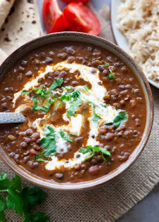 Daal Makhani Very Popular Indian Recipe