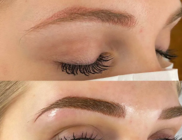 Bad Microblading Eyebrows: How to Fix and Avoid Common Mistakes