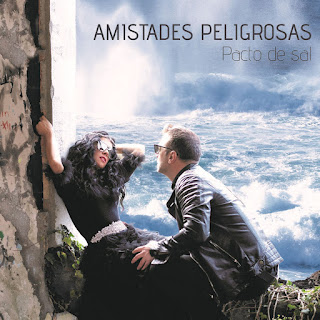 MP3 download Amistades Peligrosas - Pacto de Sal iTunes plus aac m4a mp3