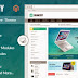 Branchy Magento Responsive Theme 