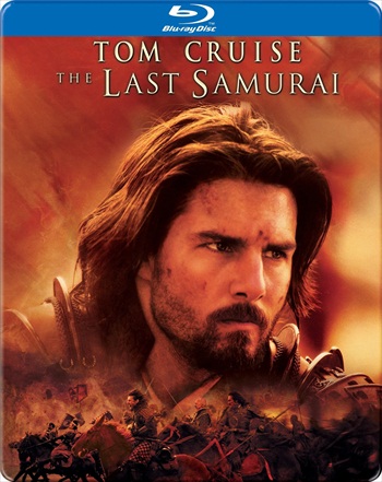 The Last Samurai 2003 Dual Audio Hindi 480p BluRay 450mb