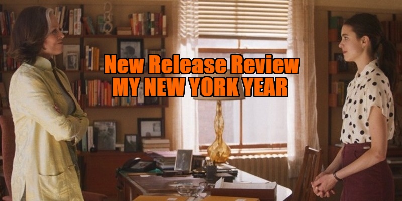 my new york year review