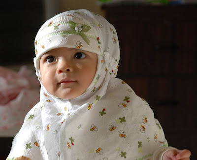 foto-foto+bayi+islam-muslimah