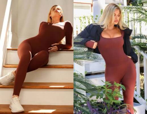 19 top Popilush Deep V Bodysuit ideas in 2024