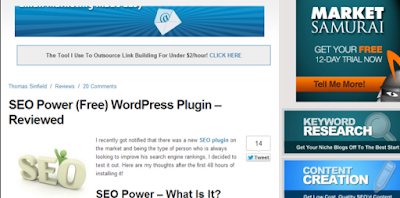 10 Plugin paling top untuk Black-hat Blog/Web WordPress Cocok untuk Adsense 