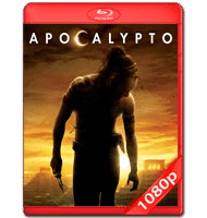 APOCALYPTO (2006) FULL 1080P HD MKV ESPAÑOL LATINO