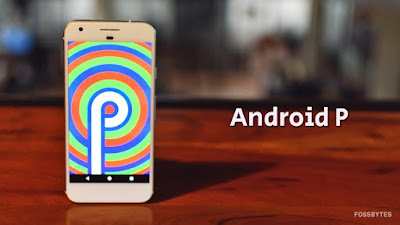 اندرويد بي Android Pie 9.0