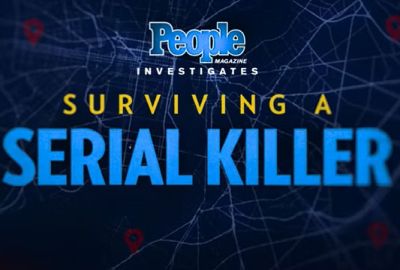 People Magazine Investigates Surviving A Serial Killer S01E01 — Surviving the Dating Game Killer