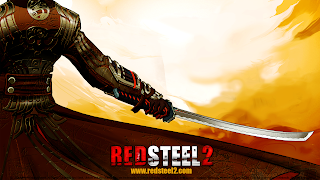 Reed Steel 2 Samurai Sward Cover HD Wallpaper