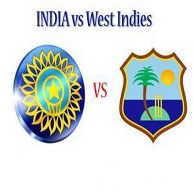 India Vs West Indies ODI Series, 5 ODI Cricket Series, 2011 Match