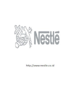 Lowongan Kerja PT Nestle
