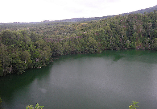 Danau Toilore