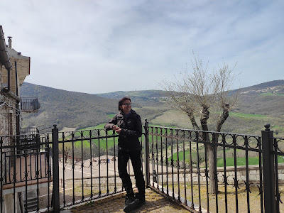 Castelluccio di Valmaggiore Foggia