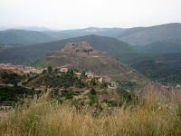 Castell de Cardona